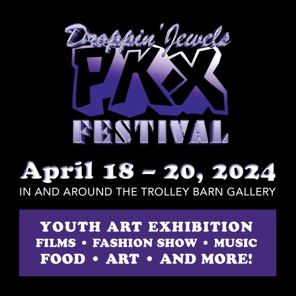 PKX Festival and Teen Art Exhibition Coming Soon!