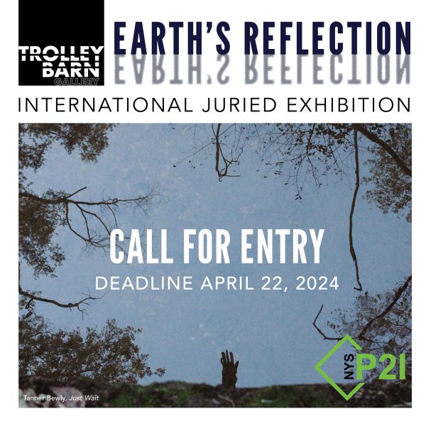Call for Entry: “Earth’s Reflection” Exhibition